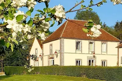 Image de Gites écologiques 4* pour groupe