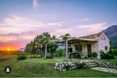 Image de Vineyard Eco Cottage for couples near Dubrovnik