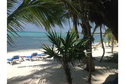 Image de 1 Bedroom on Best Sandy Beach in Tulum. Snorkels, Kayaks, Paddleboards Included