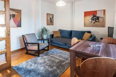 Image de Apartment next to the National Theatre