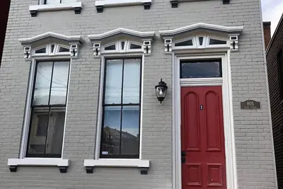 Image de Cozy Apartment in the Heart of MainStrasse