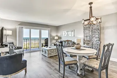 Image de Beachfront Amelia Island Condo 2 bedroom - Ketch Courtyard