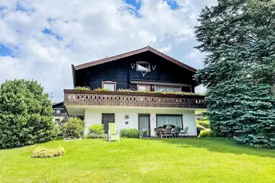 Image de Am Hohen Bogen by Interhome