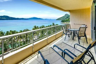 Image de Whitsunday Apartment West 605