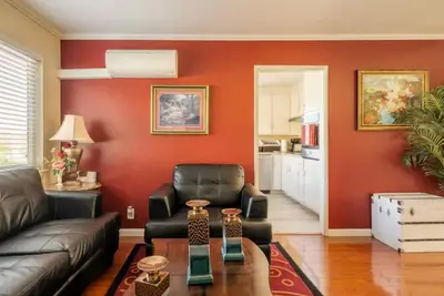 Image de Luxury stay near Santana Row for vacation/business