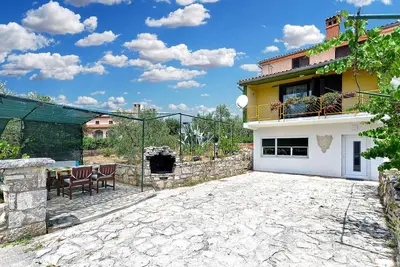 Image de Appartement de vacances avec climatisation et terrasse