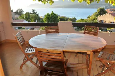 Image de Villa pour 4 personnes -