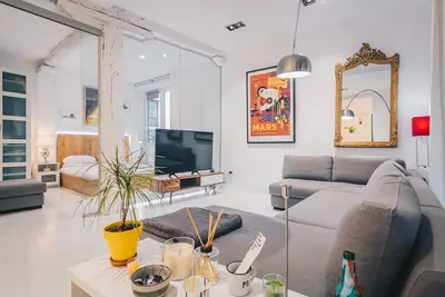 Image de Plaza Nueva apartment
