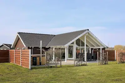 Image de Maison de vacances pour 8 a Idestrup