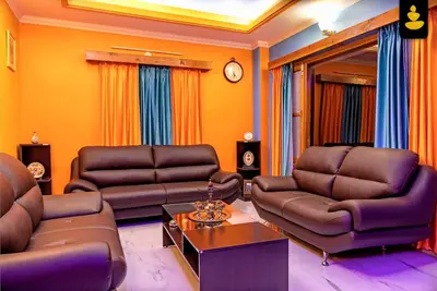 Image de LivingStone Hackett Stayz Family suite and Triple Bedroom