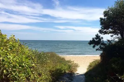 Image de Semaine du 7\/14 disponible! ! Private Ocean Beach - 5br Accueil - Marche 2 Tous
