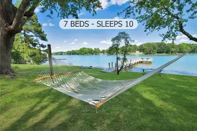 Image de Summer STATus w/Optional Boat Rental