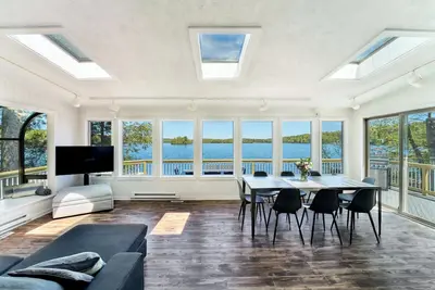 Image de Dream Lakefront Escape + Beach/Ski/Golf near Nyc