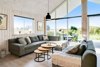 Image de Holiday Home in RingkÃ¸bing