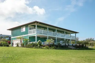 Image de North Shore Country Estate - 17 Acres, Great Views
