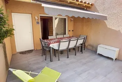 Image de Beau pavillon T4 Ă 100m de la plage