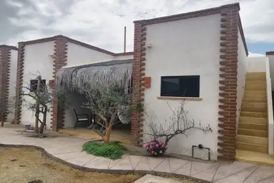 Image de Casita Paraíso Cerritos 2br, Ac, Hot Tub & Pool