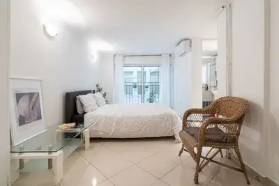 Image de Studio in the city center, Syntagma