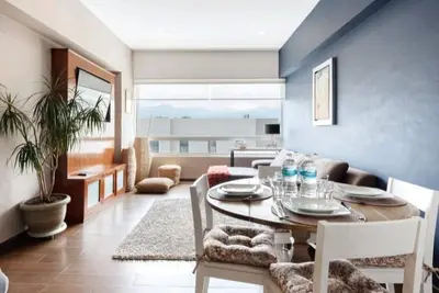 Image de Parque Sur Beautiful apartment - 2parking / 2br / 2ba