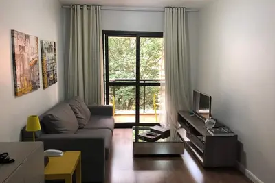 Image de Apartment available in Jardins!