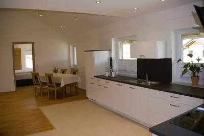Image de Quiet, cozy 4 star vacation apartment