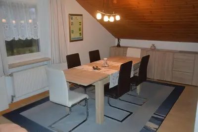 Image de Vacation apartment with air conditioning for 6 people