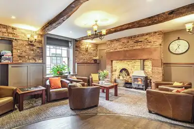 Image de The Scotch Arms Mews - Uk30910
