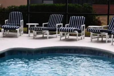 Image de Terrific Holiday Villa with private pool, games room amd close to shops and restaurants
