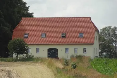 Image de Ferienwohnung Weitblick