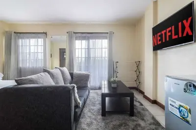 Image de Kasri Silver. wifi. Stylishly furnished studio. Cozy