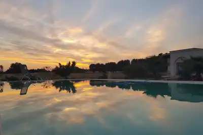 Image de Fantastically situated vacation homes with pool New