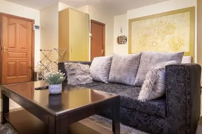 Image de Kasri Pearl @Mvuli. Stylishly furnished. Fast wifi. Cosy