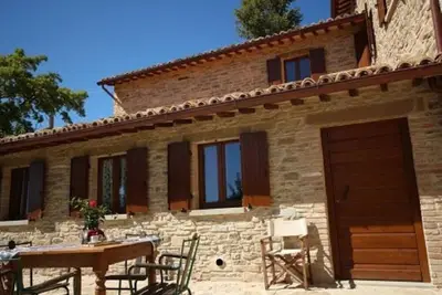 Image de Apartment Terra in farmhouse