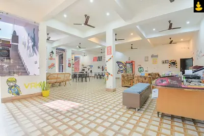 Image de LivingStone The Village Hotel Standard Room