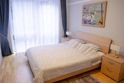 Image de Gaudi Home Apartment