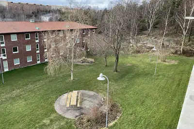Image de Garden view _ Studio & Kitchen
