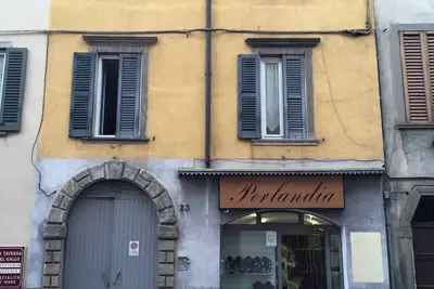 Image de Coral Residence - historic Bergamo