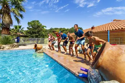 Image de Camping de Pujol