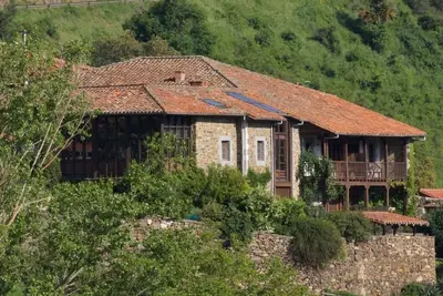 Image de The Olmares Double apartment Picos de Europa - Chill out with spectacular views