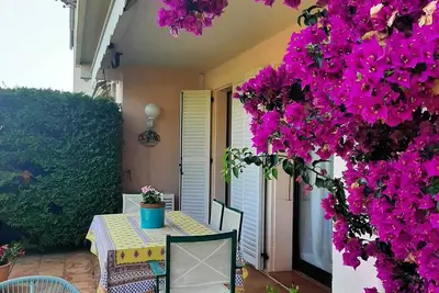 Image de Appartement dans résidence privée de standing Côte d'Azur