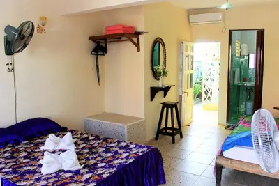 Image de Hostal Loucel Trinidad