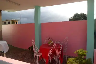 Image de Hostal El Pilar Camaguey