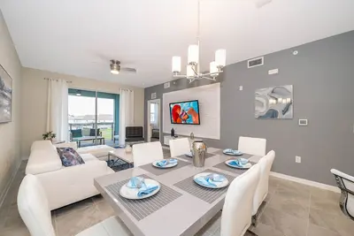 Image de (Fr304) Storey Lake Condo 2/2, Free Waterpark