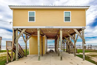 Image de Overboard - Coastal Realty Group