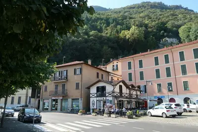 Image de Confortable appartement pour 6 personnes avec Wifi, Tv, balcon et animaux admis