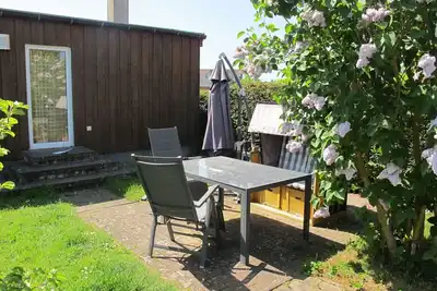 Image de Belle maison de vacances privée avec Wifi, Tv, terrasse, animaux admis et parking