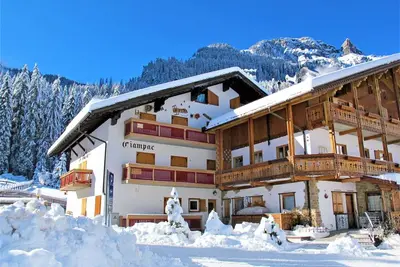 Image de Confortable appartement pour 3 personnes avec Wifi, Tv, balcon et parking
