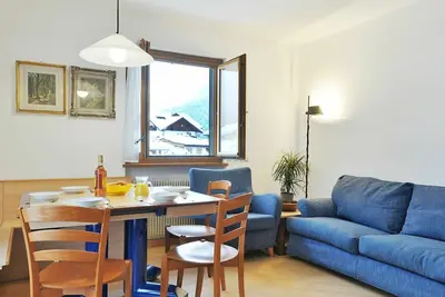 Image de Agréable appartement pour 6 personnes avec Wifi, Tv, terrasse et parking