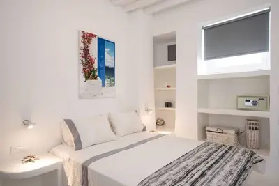 Image de Venice View Suite