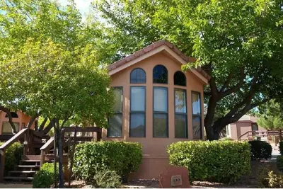 Image de Sedona Pines Resort 1bdrm 1 Ba